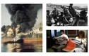 15 bức ảnh các sự kiện thế giới nổi bật năm 1987